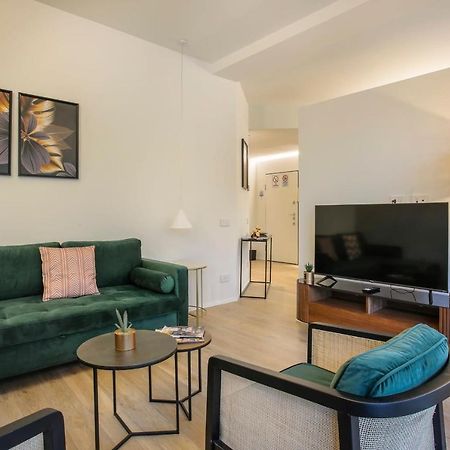 Repubblica Suite Ii-Hosted By Sweetstay Milan Exterior photo