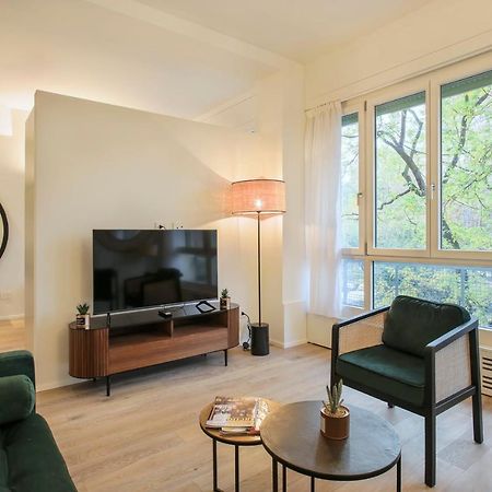 Repubblica Suite Ii-Hosted By Sweetstay Milan Exterior photo