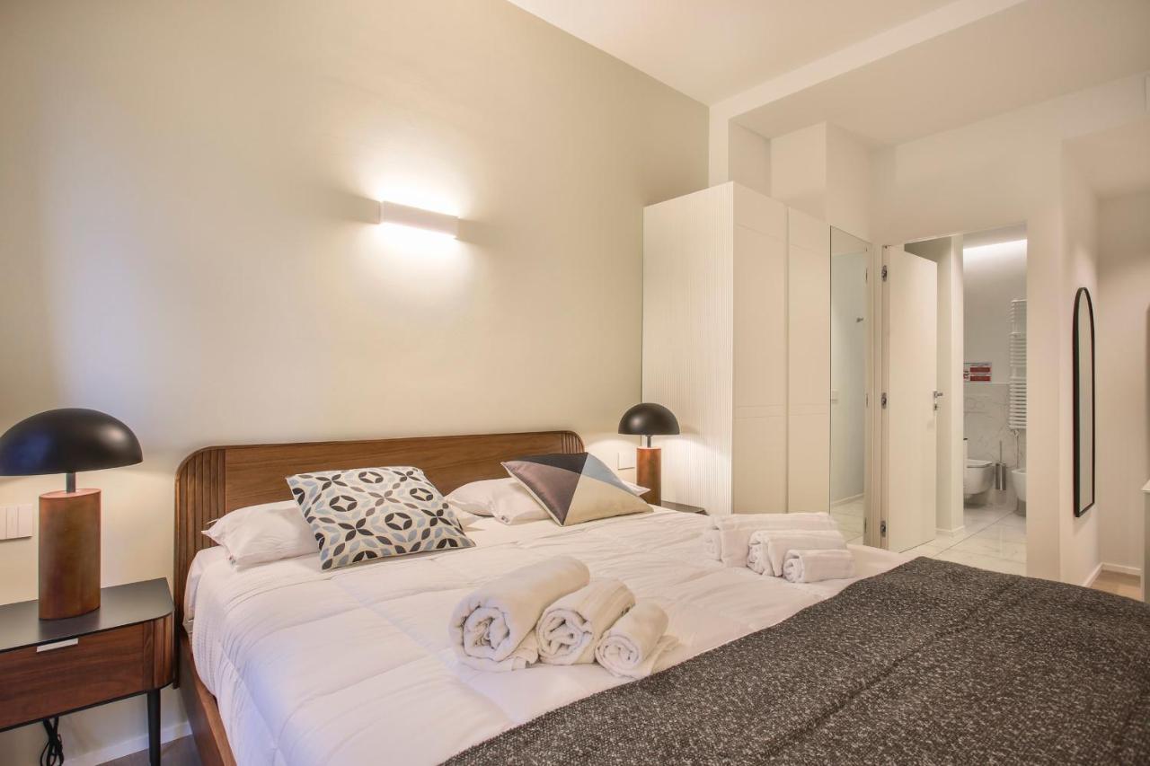 Repubblica Suite Ii-Hosted By Sweetstay Milan Exterior photo