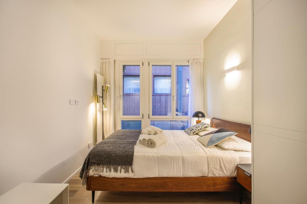Repubblica Suite Ii-Hosted By Sweetstay Milan Exterior photo