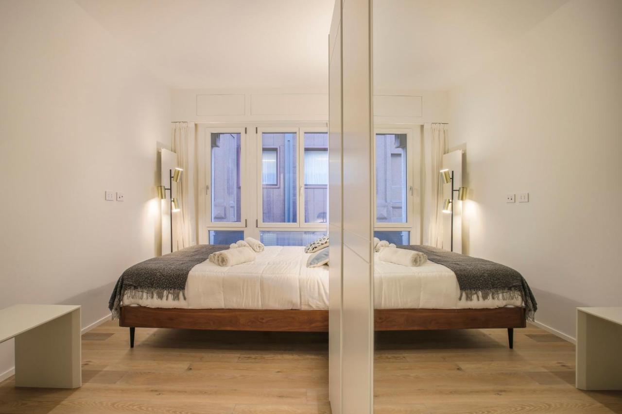 Repubblica Suite Ii-Hosted By Sweetstay Milan Exterior photo