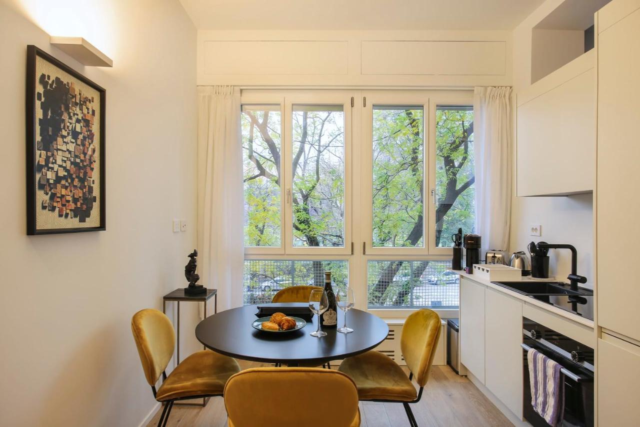 Repubblica Suite Ii-Hosted By Sweetstay Milan Exterior photo