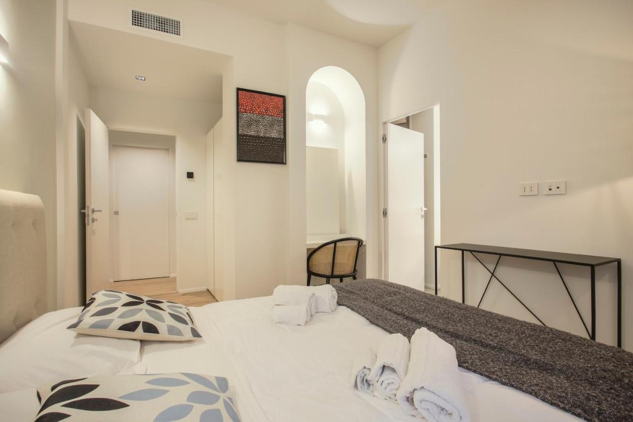 Repubblica Suite Ii-Hosted By Sweetstay Milan Exterior photo