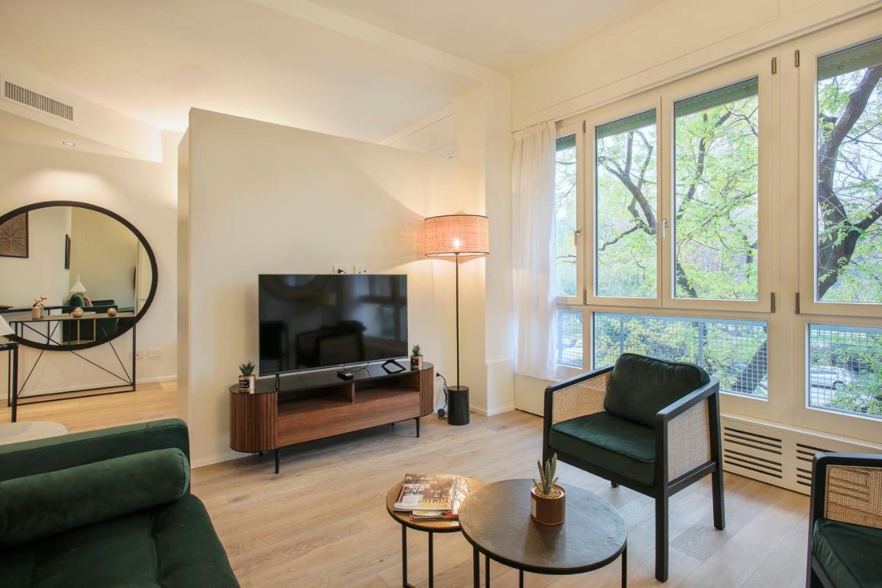 Repubblica Suite Ii-Hosted By Sweetstay Milan Exterior photo